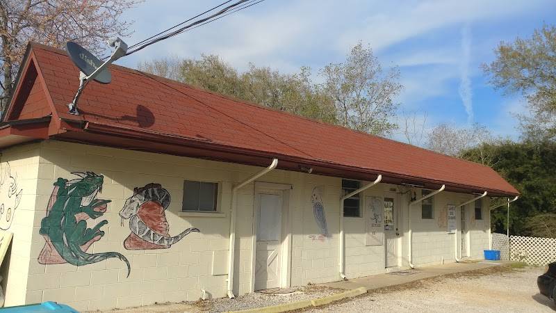 Janie's Pet Center