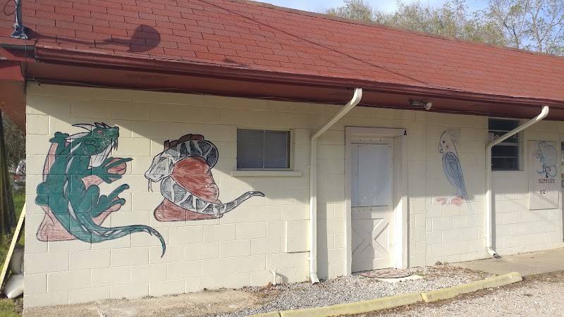 Janie's Pet Center